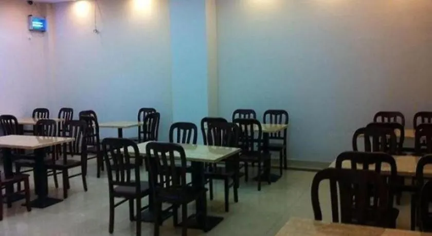 Greentree Inn Jiangsu Suzhou Shi Road North Tongjing Road Subway Station Express Hotel  Suzhou (Jiangsu)